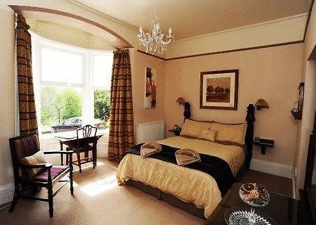 Chinthurst Guest House Skipton Pokój zdjęcie