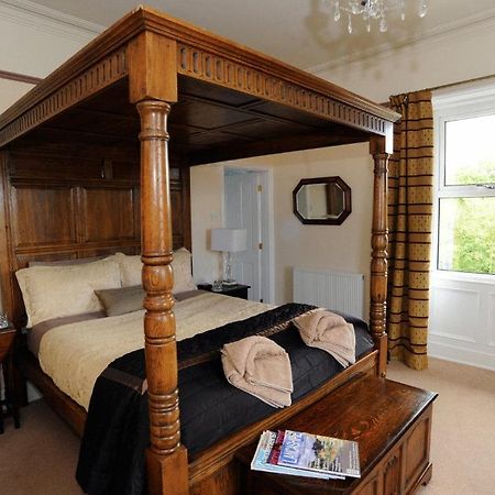 Chinthurst Guest House Skipton Pokój zdjęcie