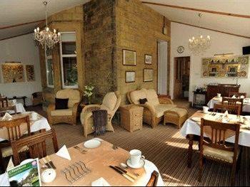 Chinthurst Guest House Skipton Zewnętrze zdjęcie