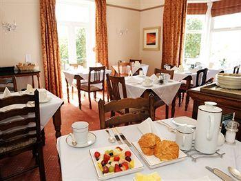 Chinthurst Guest House Skipton Zewnętrze zdjęcie