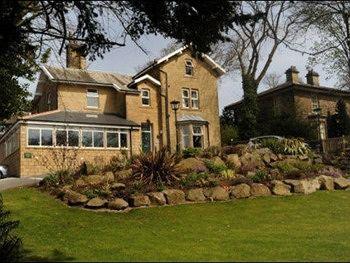Chinthurst Guest House Skipton Zewnętrze zdjęcie