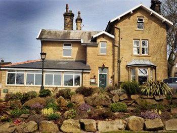 Chinthurst Guest House Skipton Zewnętrze zdjęcie