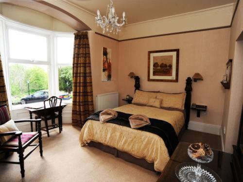 Chinthurst Guest House Skipton Zewnętrze zdjęcie