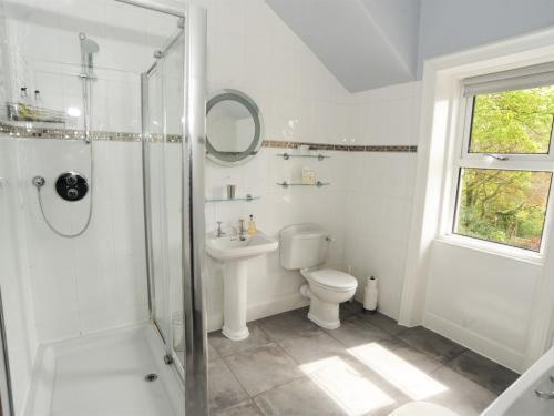 Chinthurst Guest House Skipton Zewnętrze zdjęcie