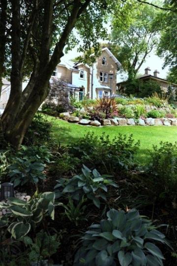 Chinthurst Guest House Skipton Zewnętrze zdjęcie