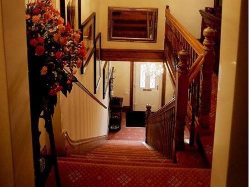 Chinthurst Guest House Skipton Zewnętrze zdjęcie