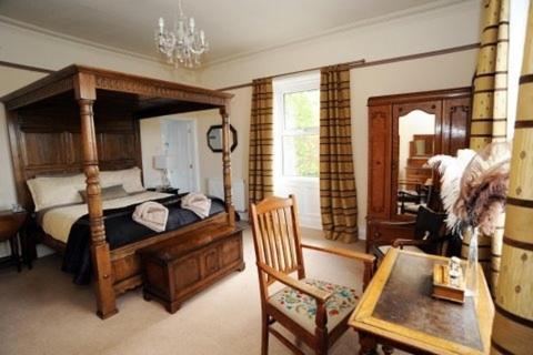 Chinthurst Guest House Skipton Pokój zdjęcie