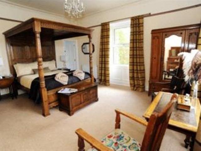 Chinthurst Guest House Skipton Pokój zdjęcie