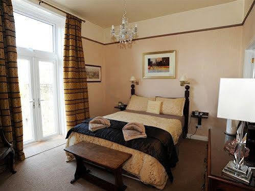 Chinthurst Guest House Skipton Zewnętrze zdjęcie