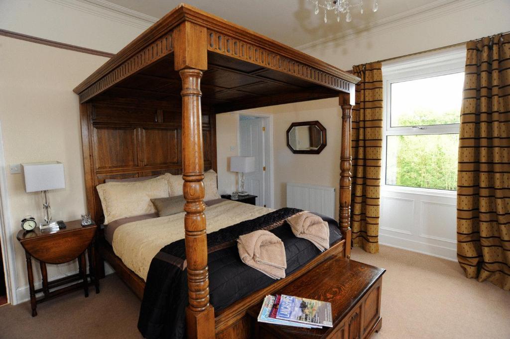 Chinthurst Guest House Skipton Pokój zdjęcie